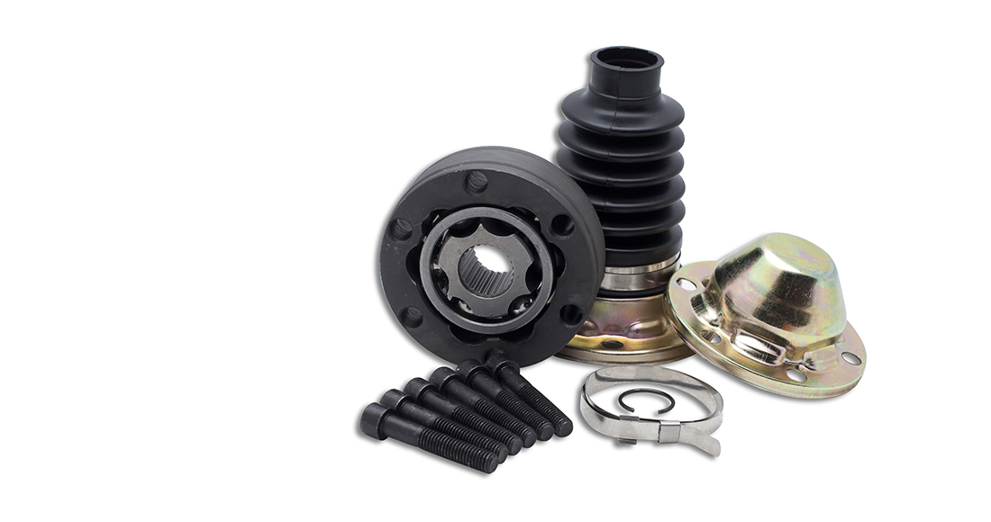 Mobile Driveline - Drive Products